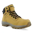 ARIS S3S SR FO HRO ESD SC CHAUSSURES DE SÉCURITÉ HAUTES - Bild 1