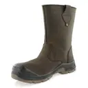 ICARUS S7S SR FO HRO ESD CI SC BOTTES DE SÉCURITÉ - Afbeelding 2