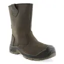 ICARUS S7S SR FO HRO ESD CI SC BOTTES DE SÉCURITÉ - Afbeelding 1