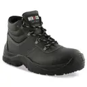 ROMA S3 CHAUSSURES DE SÉCURITÉ HAUTES - Bild 1