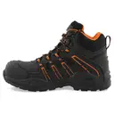 THALLO S3 CHAUSSURES DE SÉCURITÉ HAUTES - Bild 2