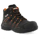 THALLO S3 CHAUSSURES DE SÉCURITÉ HAUTES - Bild 1