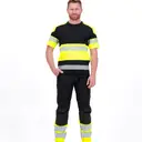 AXO HV HIGH VIZ PANTALON - Image 4