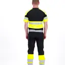 AXO HV HIGH VIZ PANTALON - Image 5