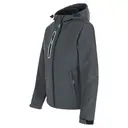 IGOR WOMAN SOFTSHELL VESTE - Afbeelding 8