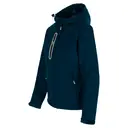 IGOR WOMAN SOFTSHELL VESTE - Afbeelding 5