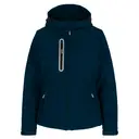 IGOR WOMAN SOFTSHELL VESTE - Afbeelding 4