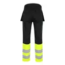 SAXO HV HIGH VIZ PANTALON - Bild 3