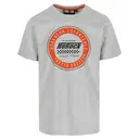 RACE TEE-SHIRT MANCHES COURTES - Afbeelding 1
