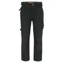 SHORTLEG APOLLO PANTALON - Afbeelding 1
