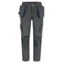 SHORTLEG DAGAN PANTALON - Afbeelding 4