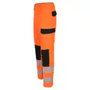 DERO HV HIGH VIZ PANTALON - Image 2