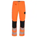 DERO HV HIGH VIZ PANTALON - Image 1