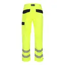 DERO HV HIGH VIZ PANTALON - Image 6