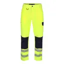 DERO HV HIGH VIZ PANTALON - Image 4