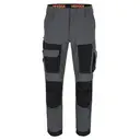SHORTLEG FARO PANTALON - Afbeelding 5