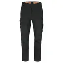 SHORTLEG FARO PANTALON - Afbeelding 1