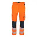 HECTOR HV HIGH VIZ PANTALON - Bild 1