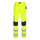 HECTOR HV HIGH VIZ PANTALON - Bild 8
