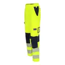 HECTOR HV HIGH VIZ PANTALON - Bild 7