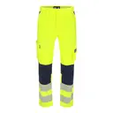 HECTOR HV HIGH VIZ PANTALON - Bild 6