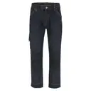 KRONOS PANTALON JEANS - Afbeelding 1