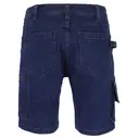 LAGO JEANS BERMUDA - Afbeelding 3