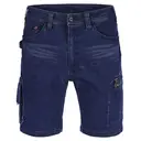 LAGO JEANS BERMUDA - Afbeelding 1