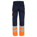 OLYMPUS HIGH VIZ PANTALON - Bild 3