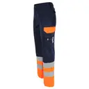 OLYMPUS HIGH VIZ PANTALON - Bild 2