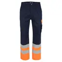 OLYMPUS HIGH VIZ PANTALON - Bild 1