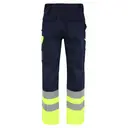 OLYMPUS HIGH VIZ PANTALON - Bild 8
