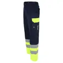 OLYMPUS HIGH VIZ PANTALON - Bild 7