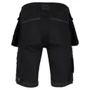 REX BERMUDA JEANS - Afbeelding 3