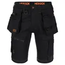 REX BERMUDA JEANS - Afbeelding 1