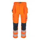 SPECTOR HV HIGH VIZ PANTALON - Image 1
