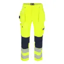 SPECTOR HV HIGH VIZ PANTALON - Image 4