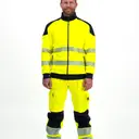 LUNAR HIGH VIZ T-SHIRT MANCHES LONGUES - Image 7