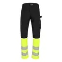 TOREX HV HIGH VIZ PANTALON - Image 3