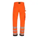 TOREX HV HIGH VIZ PANTALON - Image 6