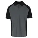 BRABO POLO MANCHES COURTES - Image 7