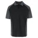 BRABO POLO MANCHES COURTES - Image 1