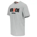 ENI T-SHIRT MANCHES COURTES - Afbeelding 8