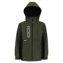 KIDS FLEXOR SOFTSHELL VESTE - Afbeelding 1
