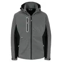 FLEXOR SOFTSHELL VESTE - Afbeelding 1