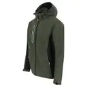 FLEXOR SOFTSHELL VESTE - Afbeelding 6