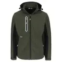 FLEXOR SOFTSHELL VESTE - Afbeelding 5