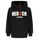 KIDS HERO SWEATER AVEC CAPUCHON - Afbeelding 1