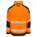 HODOR HIGH VIZ VESTE - Bild 3