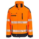 HODOR HIGH VIZ VESTE - Bild 1